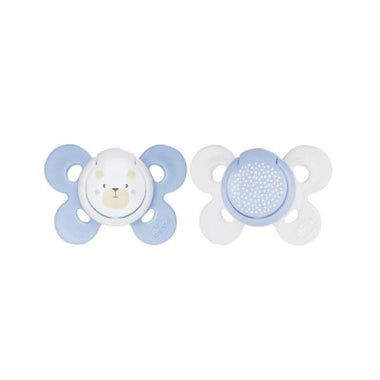 Chicco Physio Comf Boy 0-6m X2