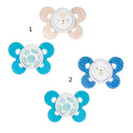 Chicco Physio Comf Boy 6-16m X2