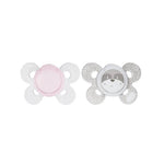 Chicco Physio Comf Girl 0-6m X2