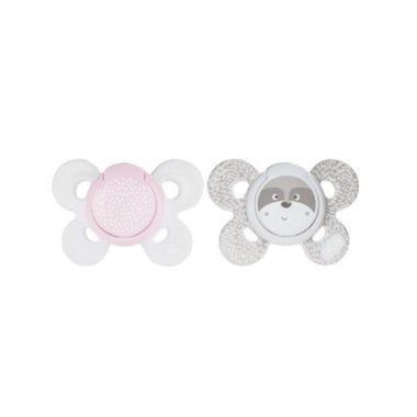 Chicco Physio Comf Girl 0-6m X2
