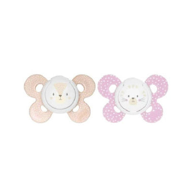 Chicco Physio Comf Girl 6-16m X2