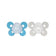 Chicco Phys Cf Night Boy16-36mx2