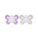 Chicco Phys Cf Night Girl16-36x2