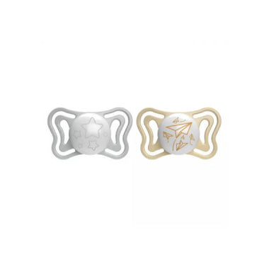 Chicco Phys Light 6-16M X2