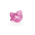 Chicco Physio Soft Sil Pink6-12m