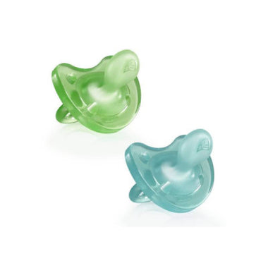 Chicco Chup Ph Sf Boy Sil6-12mx2