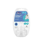 Chicco Tet P5 Sil 2M+ Med X2