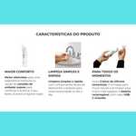 Chicco AspirNas Elet Physioc, 1