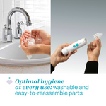 Chicco AspirNas Elet Physioc, 1