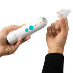 Chicco AspirNas Elet Physioc, 1
