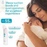 Chicco AspirNas Elet Physioc, 1