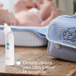Chicco AspirNas Elet Physioc, 1