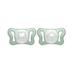 Chicco Phys Micr Lum 0-2M X2