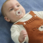 Chicco Mini Soft Az 0-2M X2