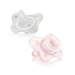 Chicco Mini Soft Ros 0-2M X2