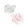 Chicco Mini Soft Ros 0-2M X2