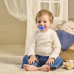 Chicco Physio Soft Az 16-36M