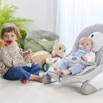 Chicco Physio Soft Azul 2-6M