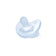 Chicco Physio Soft Azul 2-6M