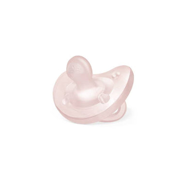 Chicco Physio Soft Rosa 2-6M