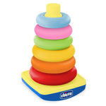 Chicco Piramide Aneis 6m+