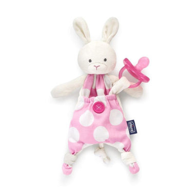 Chicco Pocket Friend Menina 0m+