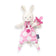 Chicco Pocket Friend Menina 0m+