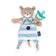 Chicco Pocket Friend Menino 0m+