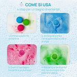 Chicco Bomb Ban Kids/TeensX3,   x 1