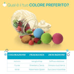 Chicco Bomb Ban Kids/TeensX3,   x 1