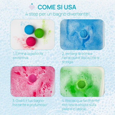 Chicco Bomb Ban Kids/TeensX3,   x 1