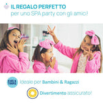 Chicco Bomb Ban Kids/TeensX3,   x 1