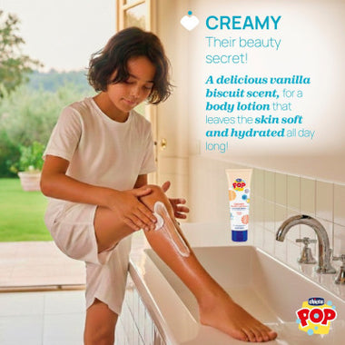 Chicco Cr Corpo Baun 150Ml,   x 1