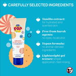 Chicco Cr Corpo Baun 150Ml,   x 1