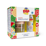 Chicco Gel Limp Fac+FoamMak, 1