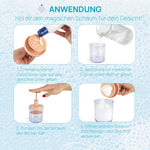 Chicco Gel Limp Fac+FoamMak, 1