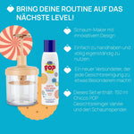 Chicco Gel Limp Fac+FoamMak, 1