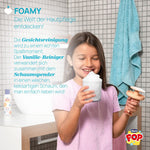 Chicco Gel Limp Fac+FoamMak, 1