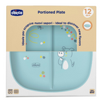 Chicco Prato C/Div Azul 12M+