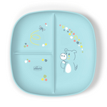 Chicco Prato C/Div Azul 12M+