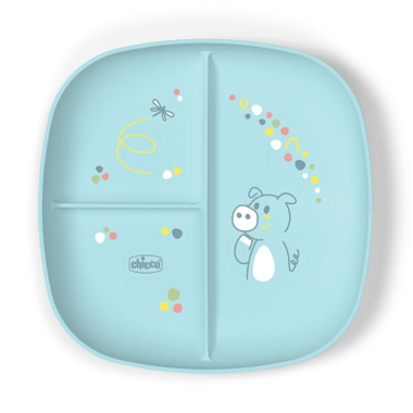 Chicco Prato C/Div Azul 12M+