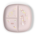 Chicco Prato C/Div Rosa 12M+