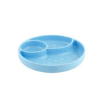 Chicco Prato Easy Menu Azul 12M+