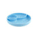 Chicco Prato Easy Menu Azul 12M+