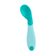 Chicco Ali16100250000 Prime Colher Azul 8M+