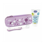 Chicco Conj Hig Oral Lil 6M+