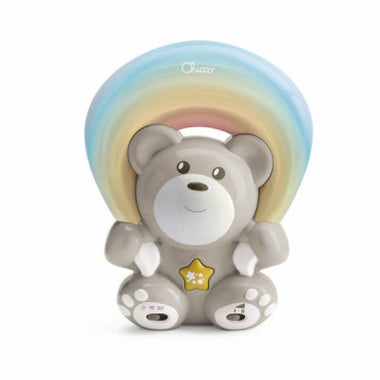 Chicco Rainbow Proj Ursinho Neut