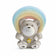 Chicco Rainbow Proj Ursinho Neut