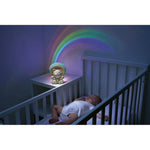 Chicco Rainbow Proj Ursinho Neut