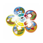 Chicco Puzzle Adivinha Animal